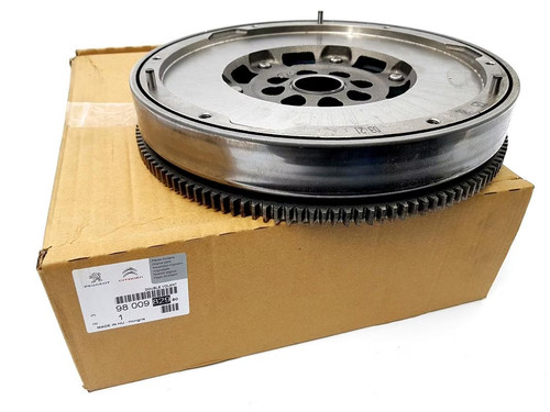 Volant moteur bimasse original - volant,