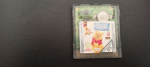 Jeu gbc nintendo game - nintendo,