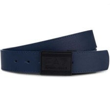 Ceinture Réversible Homme EA7