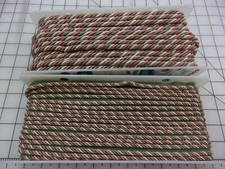 Cording Upholstery sage green