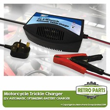 Chargeur De Batterie