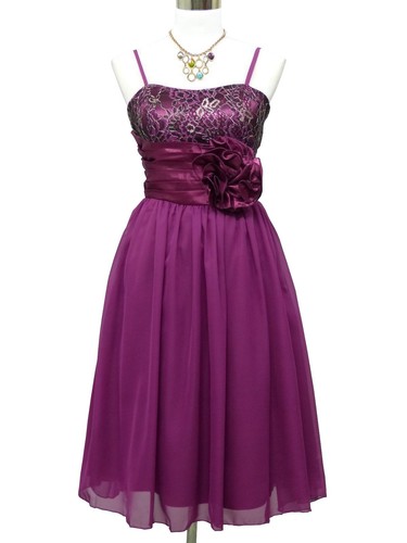 Robe soirée courte - robe,