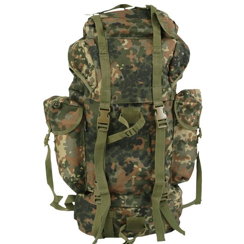 Sac dos militaire combat - sac, À