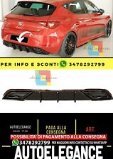 Leon Mk4 Rieger Modèle