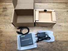 transmetteur HDMI extender TX sender Nacc004162