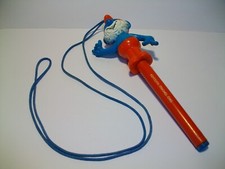 SMURF SCHLUMPF SET MARQUEUR