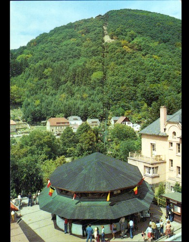 Vianden villas - vianden,