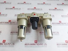 Filtre Régulateur D'Air CHDLT AR5000-10 AF5000-10 9.9 KGF/CM2 AL5000-10 1.0 MPA