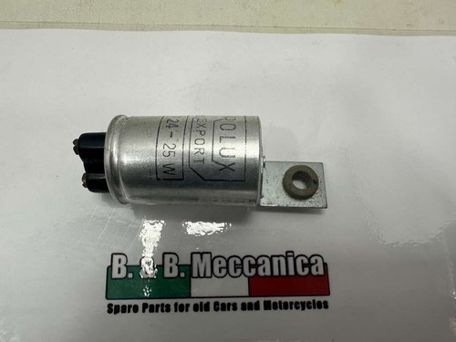 Rele clignotants rolux - rele, export