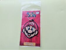 PORTE CLÉS SUPER MARIO BROS - NINTENDO 2017 - NEUF SOUS BLISTER