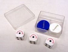 Boite ancienne publicitaire