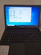Ordinateur Portable Dell Vostro 15 3581 Intel core i3-7th 4 Go HDD 1000 Go