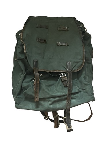 Sac dos wehrmacht allemand - À,
