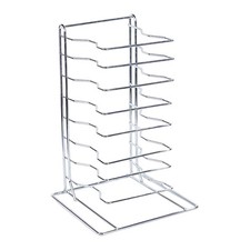 Support à pizza peu