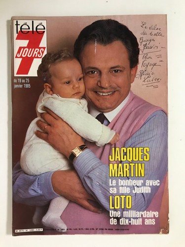 Tele jours - 7,