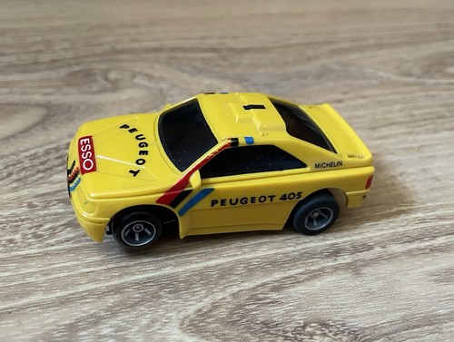Peugeot 405 t16 turbo rally - peugeot,