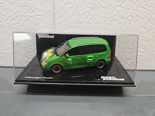 Volkswagen touran fast - volkswagen, &