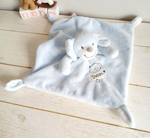 Pommette doudou peluche - , chien