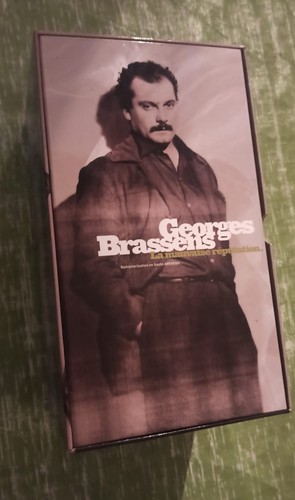 Coffret de georges - de,