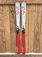 Alpine Downhill Snow Ski HEAD
