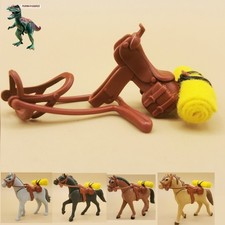 Ensemble Playmobil pour cheval