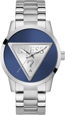 Guess Montre Argent Analogique