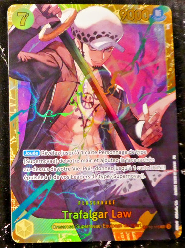 One piece card game - piece,
