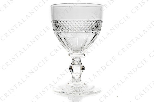 Verre vin trianon par - verre,