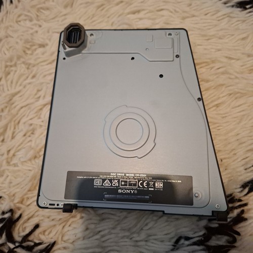 Lecteur blue ray ps5 - blue,