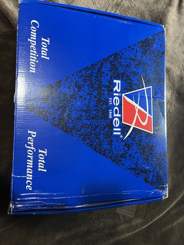Riedell dart blue black - riedell, indoor