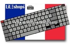 Clavier Français Original