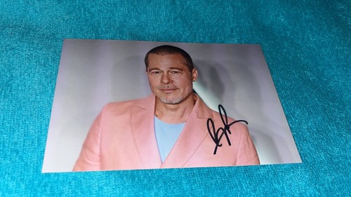 Brad pitt acteur actor photo - brad,