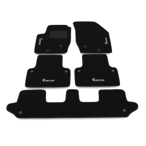 Tapis sol compatibles avec - tapis, de
