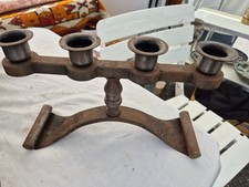 Chandelier ancien 5 bougies