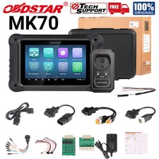 OBDSTAR MK70 Motorcycle