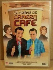 La Crème de Caméra café/