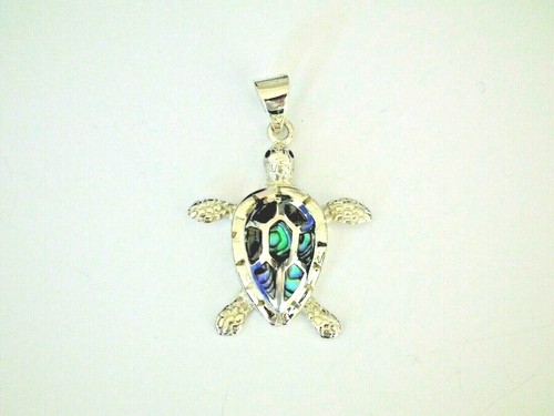 Pendentif tortue 2cm - x,