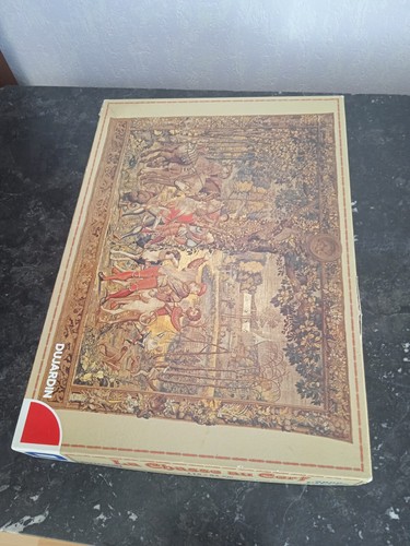 Puzzle dujardin 3000 pieces - 3000,