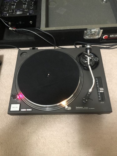 Technics 1200mk2 - technics, sl-1200mk2