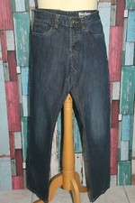 PANTALON JEANS  HOMME °°°  BIZZBEE  JEANS   °°°  TAILLE 36 