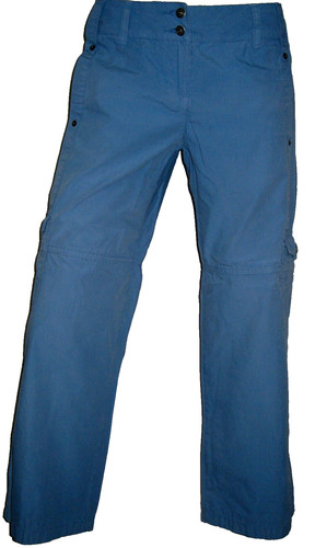 Pantacourt coton etam - ,