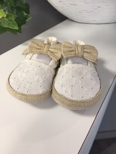 Chaussons Robeez Pointure  9 -