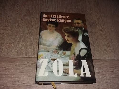 Son excellence eugène rougon - son,