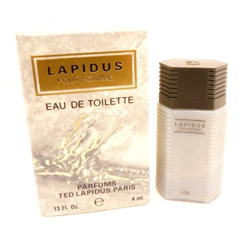 Lapidus pour homme ted - lapidus,
