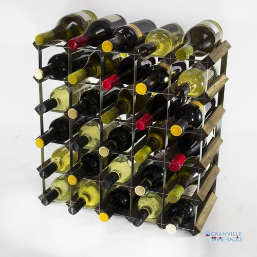 Cranville vin rack - cranville, rangement