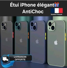 Coque iPhone 15 14 13 Pro Max