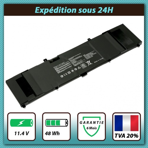 Batterie pour asus ux410uak - asus,