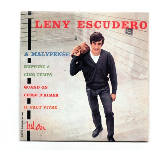 Single titres leny - 4,