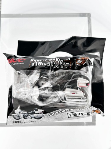 Mini figurine harley davidson - mini,