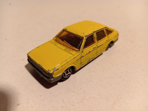 Norev mini jet simca - mini, f